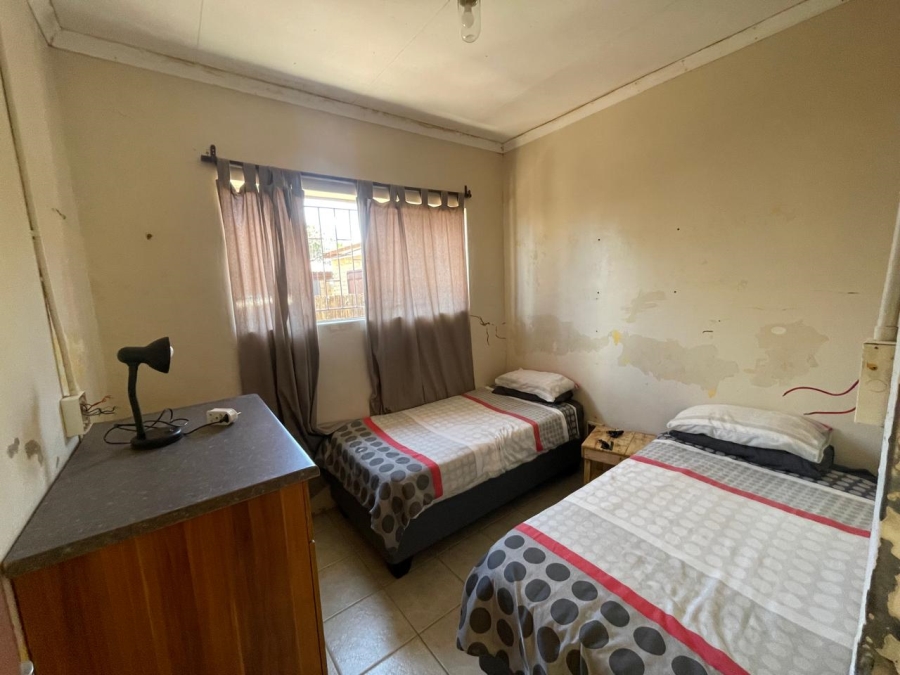 4 Bedroom Property for Sale in Bloemhof North West